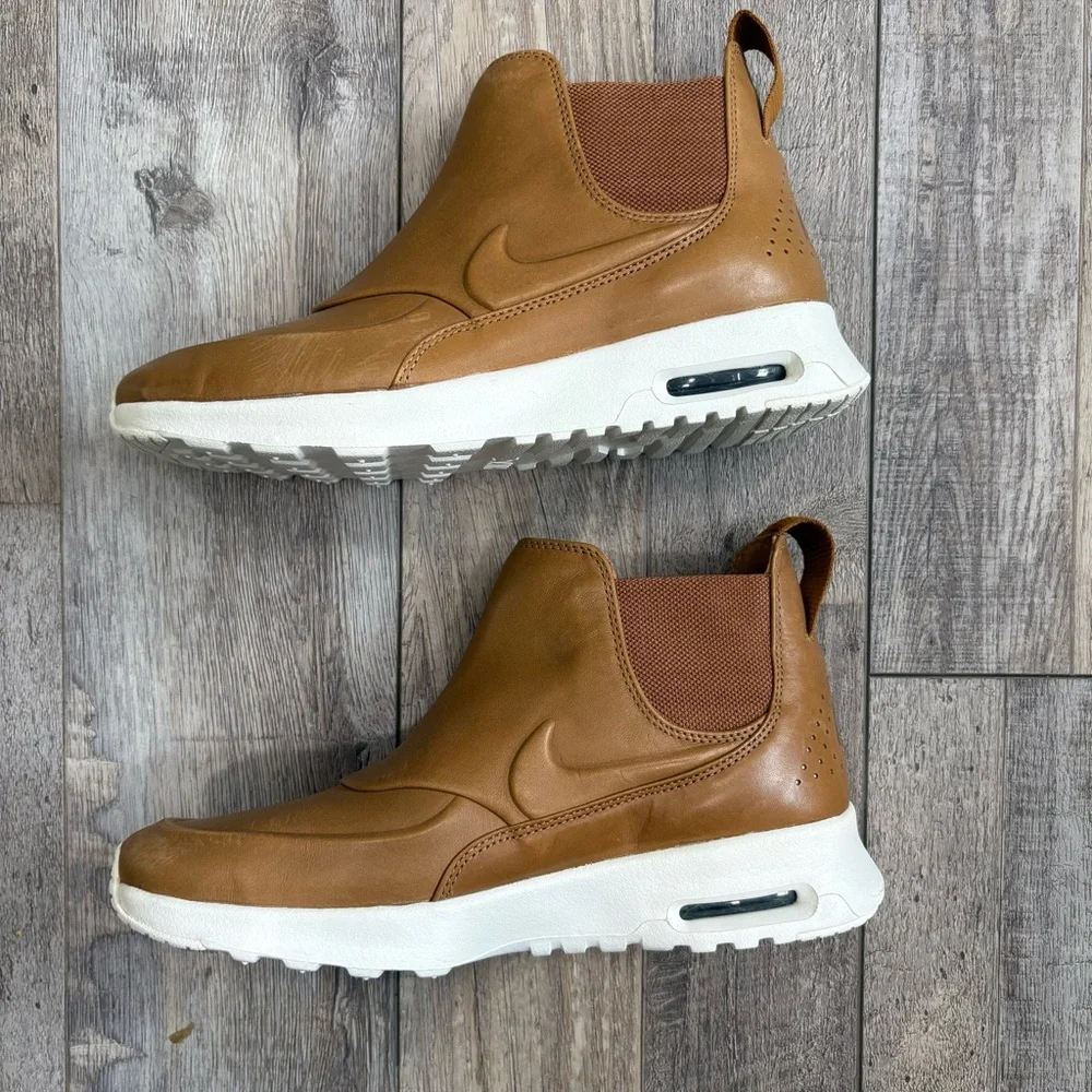 NEW Nike Air Max Thea Mid - Picture 4 of 8